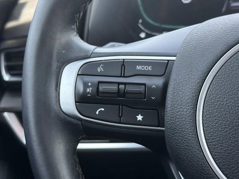 Used 2023 Kia Sportage EX AWD/4WD image 25