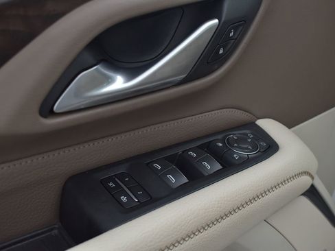 Used 2022 GMC Yukon Denali w/ Max Trailering Package image 14