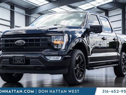 Used 2023 Ford F150 XLT w/ Equipment Group 302A High
