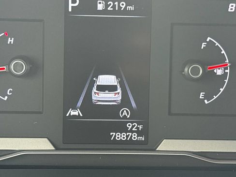 Used 2022 Hyundai Tucson SEL FWD image 14