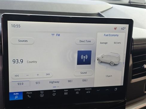 Used 2024 Ford Expedition XLT image 21