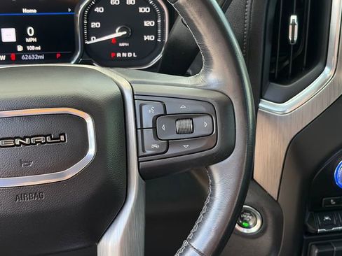 Used 2021 GMC Sierra 1500 Denali w/ Denali Ultimate Package AWD/4WD image 23