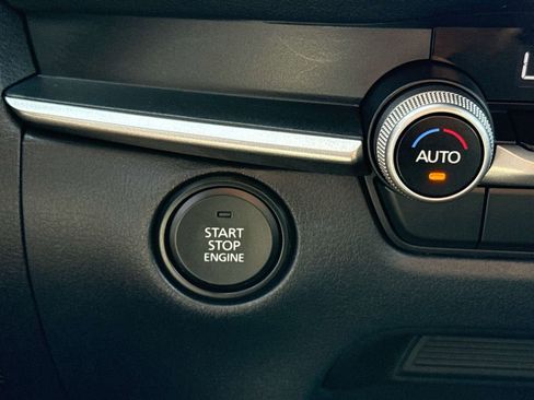 Certified 2025 MAZDA CX-30 AWD 2.5 S w/ Select Sport Pkg image 28