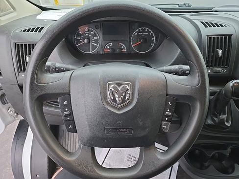 Used 2020 RAM ProMaster 1500 FWD image 19