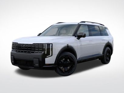 New 2027 Kia Telluride X-Line SX Prestige
