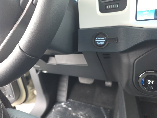 New 2026 Ford Bronco Heritage Edition AWD/4WD image 23