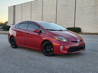 Used 2012 Toyota Prius Two video 1