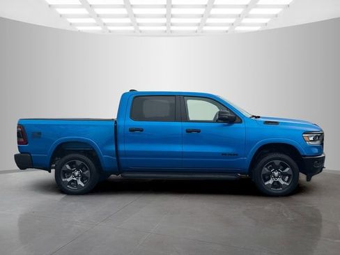 Certified 2023 RAM 1500 Big Horn image 8