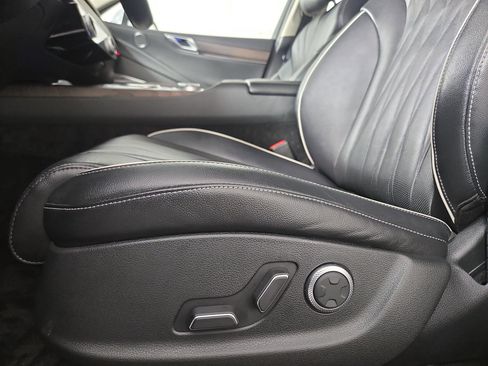 Used 2021 Genesis G80 3.5T image 32