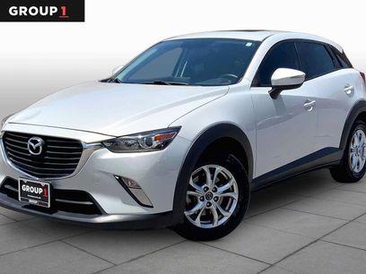 Used 2016 MAZDA CX-3 Touring w/ Premium Package