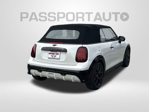 New 2026 MINI Cooper S image 4