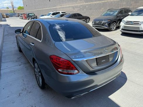 Used 2018 Mercedes-Benz C 300 Sedan image 6