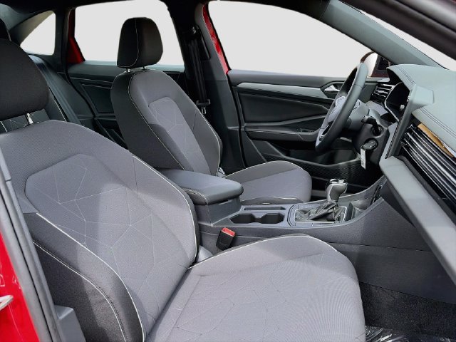 New 2026 Volkswagen Jetta Sport FWD image 25