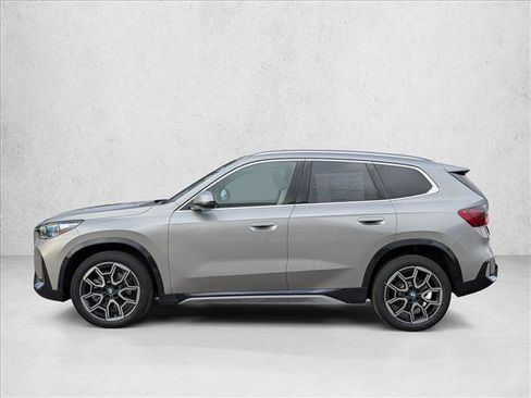 New 2026 BMW X1 xDrive28i image 5