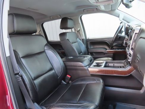 Used 2015 GMC Sierra 2500 SLT image 24