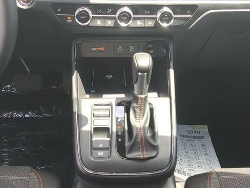 New 2026 Honda CR-V TrailSport image 16