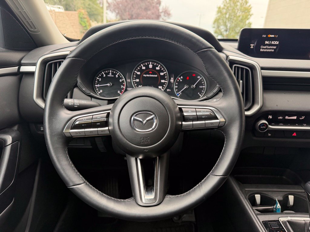 Used 2026 MAZDA CX-50 AWD 2.5 S w/ Preferred Pkg image 11