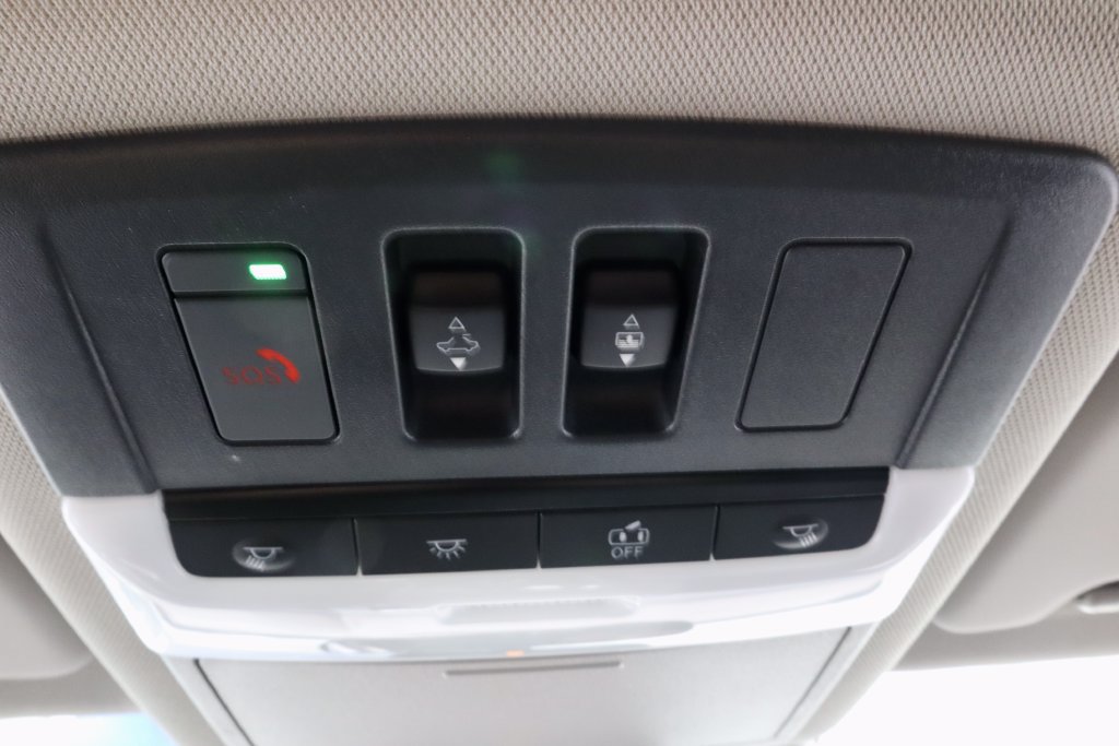 Certified 2023 Nissan Rogue SV w/ SV Premium B Package AWD/4WD image 29