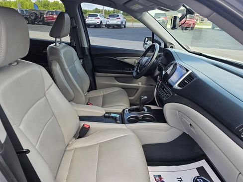 Used 2017 Honda Pilot EX-L image 23