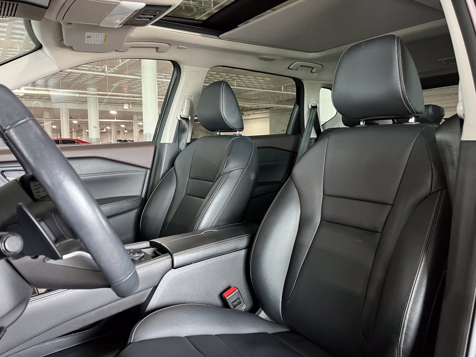 Used 2023 Nissan Rogue SL AWD/4WD image 15