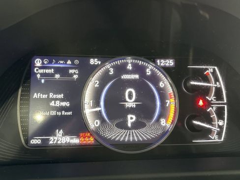 Certified 2023 Lexus ES 350 w/ Premium Package image 15