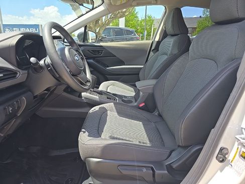 Used 2024 Subaru Crosstrek 2.0i Premium image 14