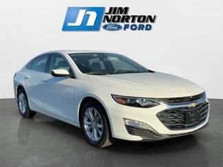 Used 2022 Chevrolet Malibu LT video 1
