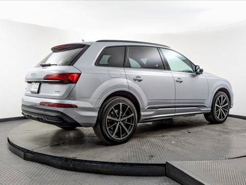 Used 2022 Audi Q7 3.0T Premium Plus image 7