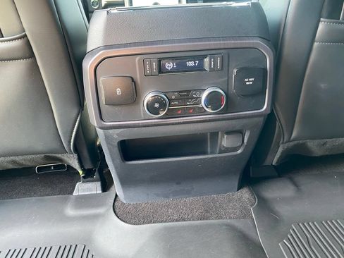 Used 2023 Ford Expedition Max Platinum AWD/4WD image 32