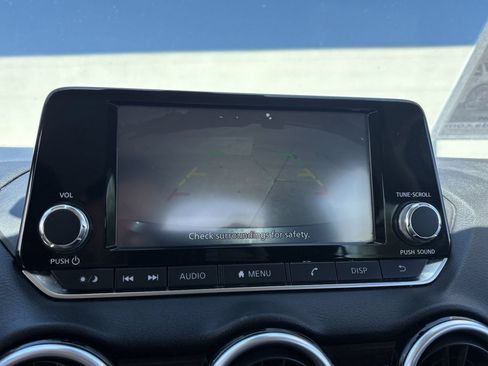 Used 2024 Nissan Sentra S FWD image 11
