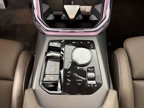 New 2026 BMW X3 xDrive30 AWD/4WD image 17