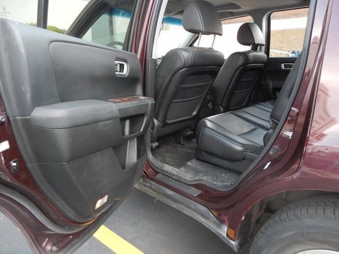 Used 2011 Honda Pilot EX-L image 30