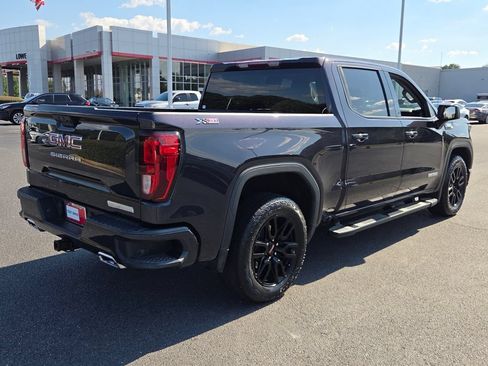 Used 2024 GMC Sierra 1500 Elevation w/ X31 Off-Road Package AWD/4WD image 13