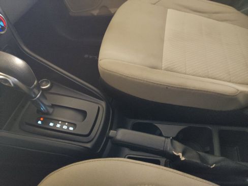 Used 2021 Ford EcoSport S FWD image 26