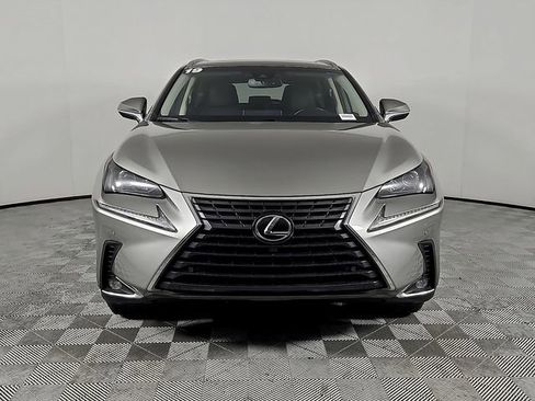 Used 2019 Lexus NX 300 FWD w/ Premium Package image 2