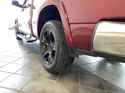 Used 2019 RAM 1500 Laramie image 20