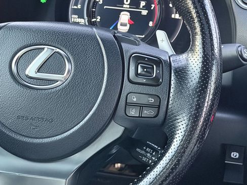 Used 2022 Lexus IS 350 F Sport image 58