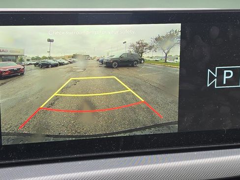 Certified 2025 Hyundai Sonata SEL FWD image 19