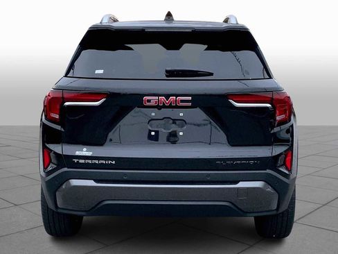 New 2026 GMC Terrain Elevation w/ Elevation Premium Package image 4