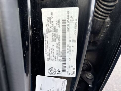 Used 2017 Ford F250 King Ranch w/ King Ranch Ultimate Package image 29