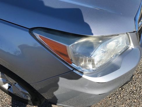 Used 2014 Subaru Forester 2.5i Limited image 26