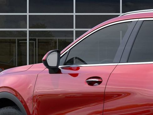 New 2026 Buick Envision Preferred AWD/4WD image 12