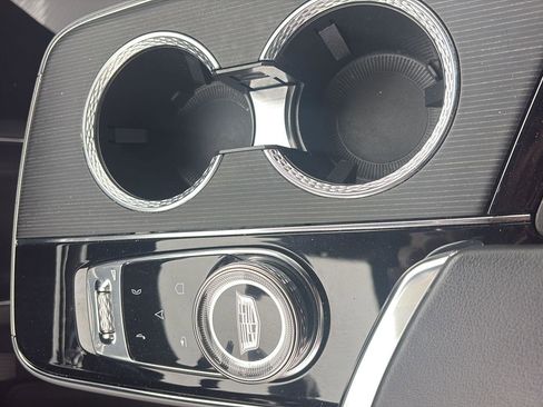 Used 2024 Cadillac Lyriq Luxury RWD image 19