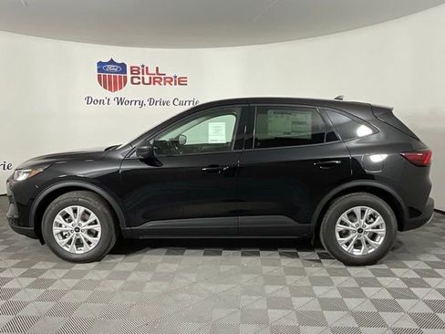 New 2025 Ford Escape Active image 6