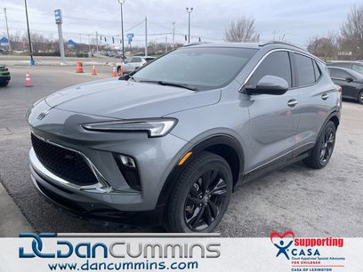 Used 2024 Buick Encore GX Sport Touring