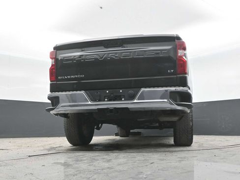 Used 2024 Chevrolet Silverado 1500 LT AWD/4WD image 47