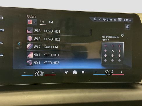 Used 2025 BMW 228i xDrive AWD/4WD image 21