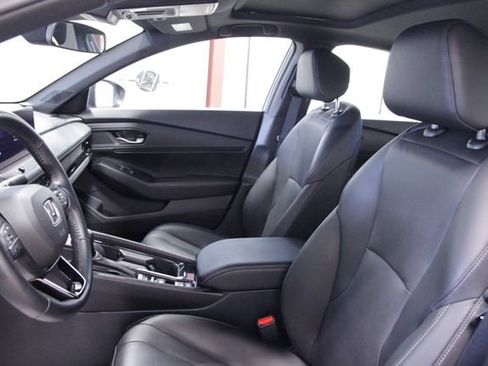 Certified 2023 Honda Accord Sport image 15