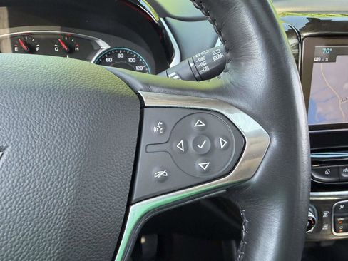 Used 2018 Chevrolet Traverse Premier AWD/4WD image 32