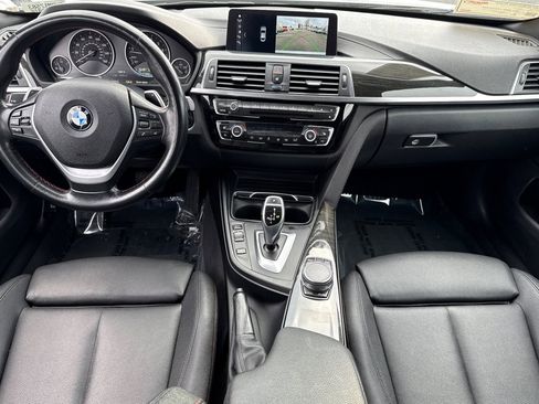 Used 2019 BMW 430i Gran Coupe w/ Convenience Package image 16